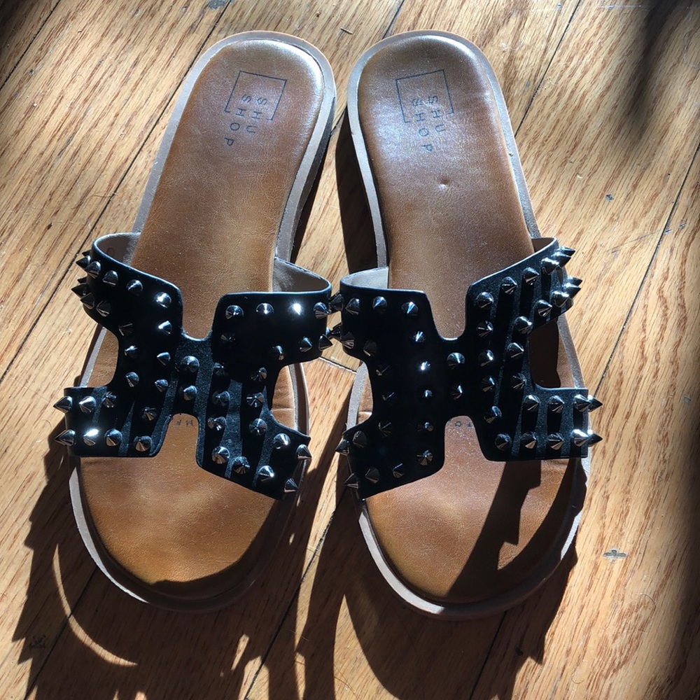 ShuShop sandals